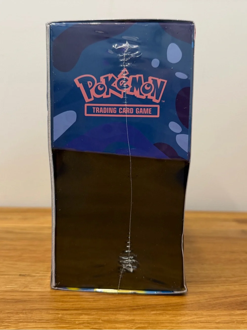Chaos Rising ETB Elite Trainer Box Sealed